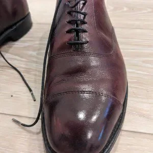 Allen Edmonds | Shoes | Allen Edmonds Park Avenues Merlot  display picture 2
